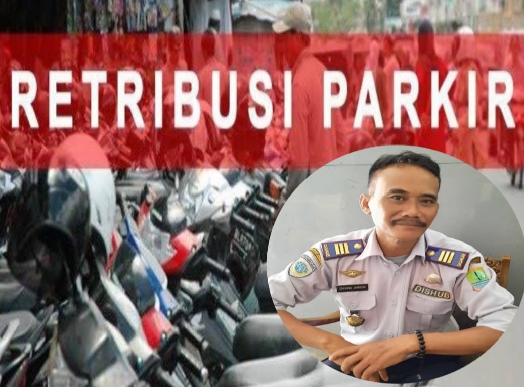 Piutang Retribusi Parkir Menumpuk Dishub Akui Dilema Onediginews