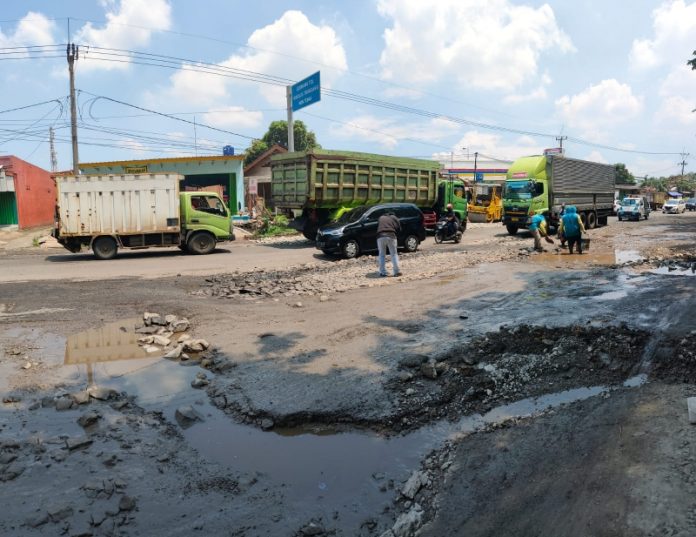 45 Miliar Untuk Akses Tol Karawang Timur Komisi Iii Dprd Angkat Bicara 1536