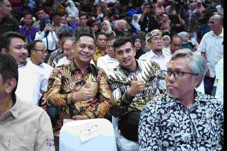Wabup Bekasi Dorong Percepatan Rumah Subsidi, Sinergi dengan Program Tiga Juta Rumah Nasional