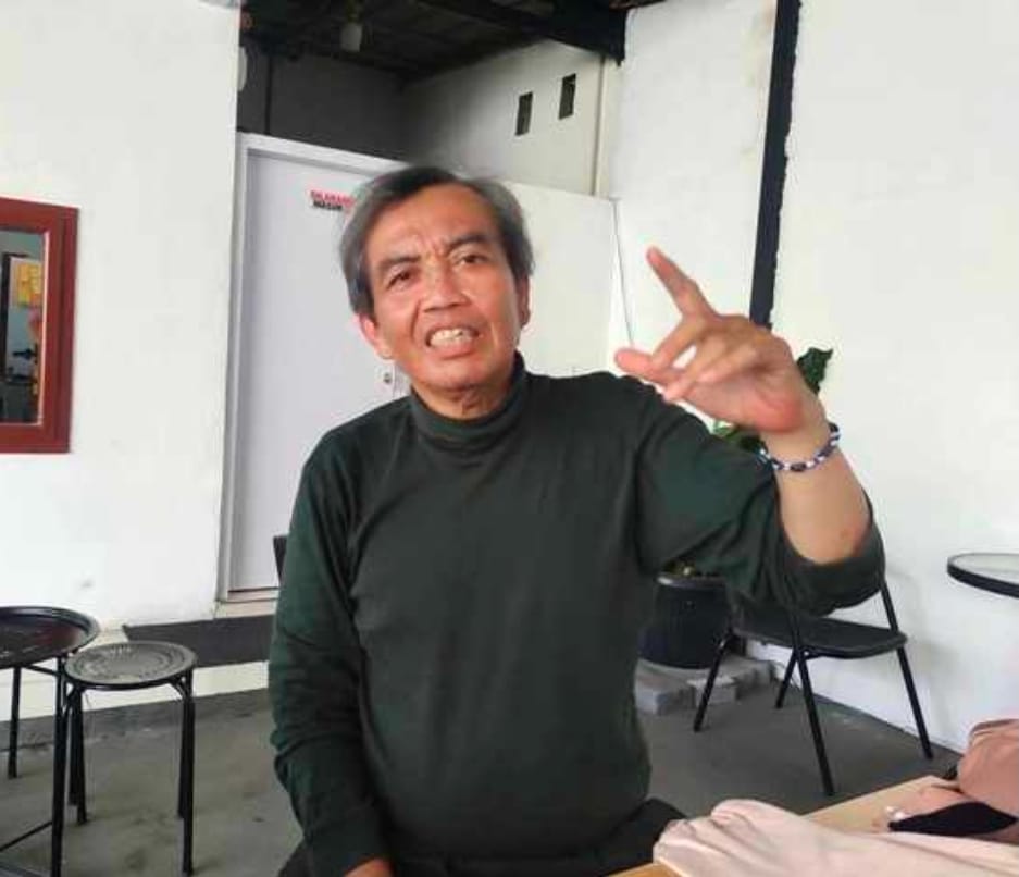 KMG Desak APH Usut Tuntas Dana BOS Citarik I, Laporan Informasi Jadi Dasar Awal