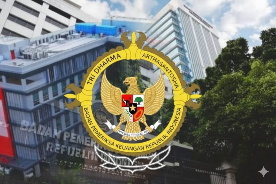 Mengejutkan! BPK Bongkar ‘Dosa’ di Balik Megaproyek RSUD Rengasdengklok Rp247 M, Diduga Ada Indikasi ‘Niat Jahat’?