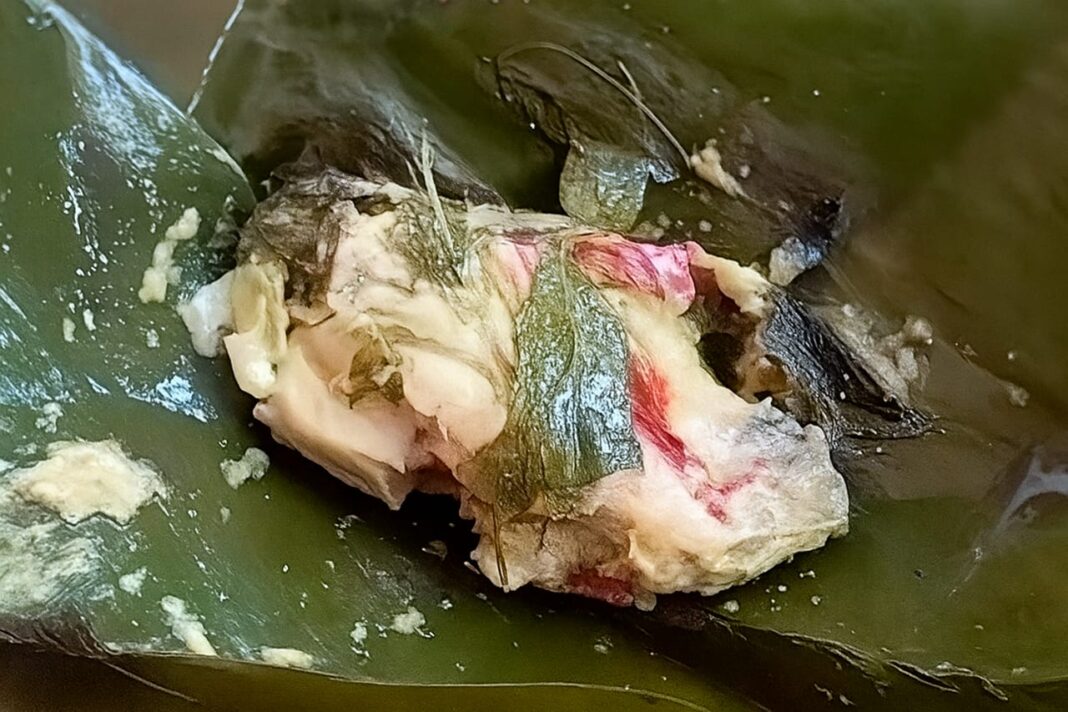 Kepala BGN: SPPG Langgar SOP Pasti Disetop, Pepes Ayam Berbelatung DPRD Soroti Larangan Pihak Ketiga, SPPG Akui Pakai Katering