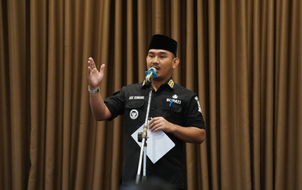 Bupati Bekasi Dorong Sinergi dengan Industri di Rakor PT Jababeka Infrastruktur