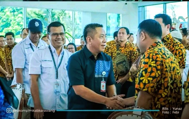 Komitmen Pemkab Karawang Lindungi Pekerja Industri Tembakau Lewat BLT DBHCHT