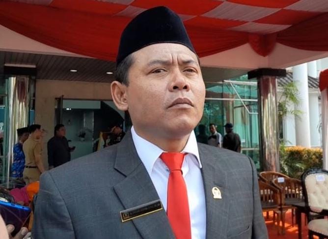 Endang Sodikin Dorong Pemuda Karawang Bangun Kemandirian Ekonomi di Tengah Mahalnya Harga Rumah