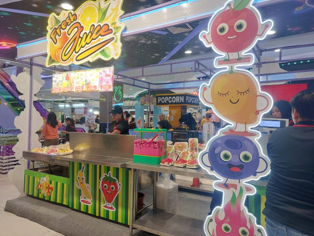 Ramayana Fair Karawang Resmi Diperpanjang! Antusiasme Warga Bikin Pesta Rakyat Lanjut, Brand Spesial Ikut Hadir