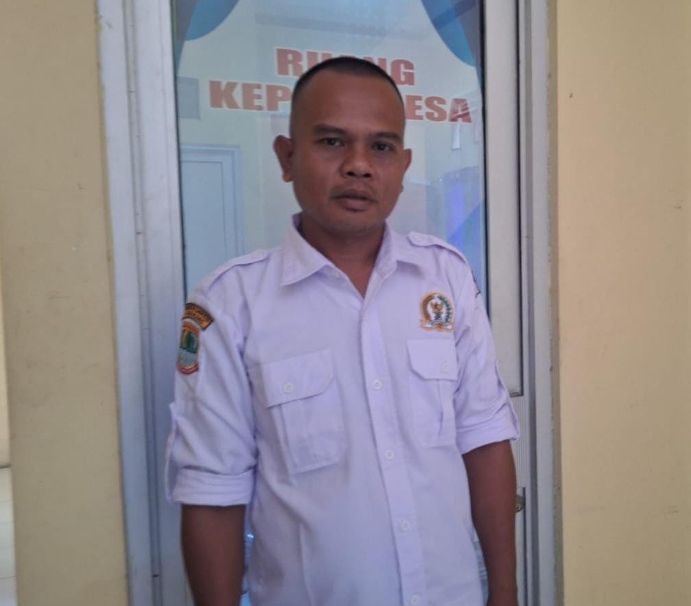 BPD Cadaskertajaya Desak Sekdes dan BPN Tuntaskan 49 Bidang PTSL, Ungkap Modus Pungutan dan Dugaan SK Tak Resmi