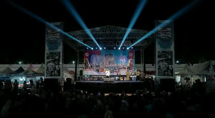 UMKM Tak Berjalan Sendiri, Pemkab Karawang Perkuat Pendampingan Usaha