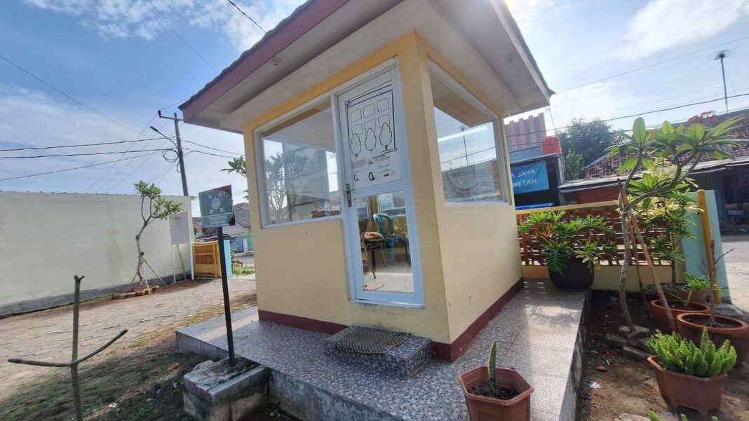 Dana Kapitasi Disulap Jadi Bangunan, Puskesmas Cilamaya Klaim Disetujui Dinas Kesehatan Diketahui BPKAD