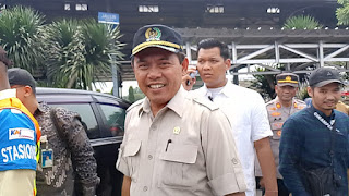 Cikampek Segera Bersolek: DPRD Karawang Dorong Penataan Menyeluruh