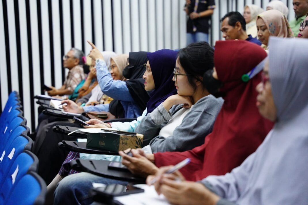 Jelang Nataru, Indosat Perkuat Jaringan di Outer Jakarta dengan Teknologi AIvolusi5G