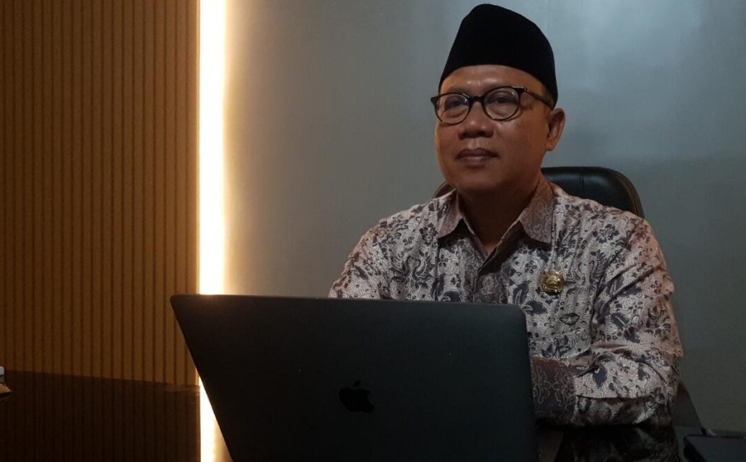 Capaian Akhir Tahun Kemenag Sumedang Dalam Program PEPELING