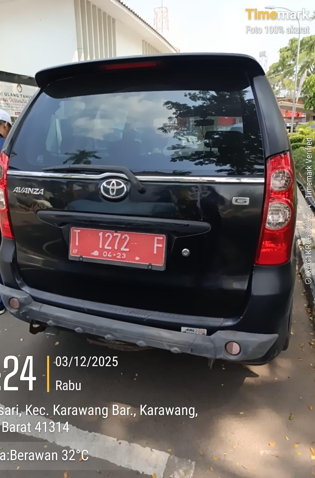 Mobil Mati Pajak, Dinas PRKP Bilang Plat Hilang Oleh BPKAD, “Ketok Magic” Solusi Jalan Pintas Plat Baru