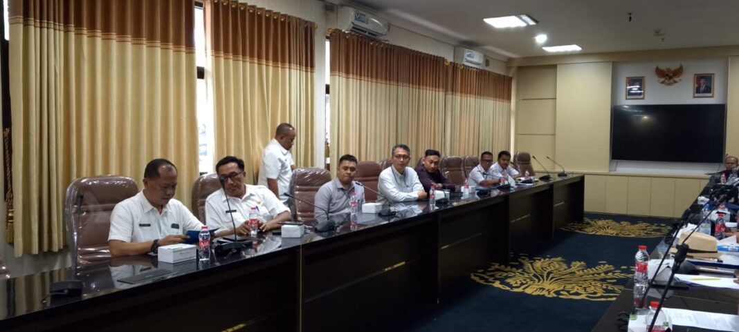 Memanas, Dewan Desak Pengurus Baru Korpri Bayar Hak Pensiunan Sesuai SK 2012, BJB Bantah Blokir Dana dan Misteri Hilangnya Aset