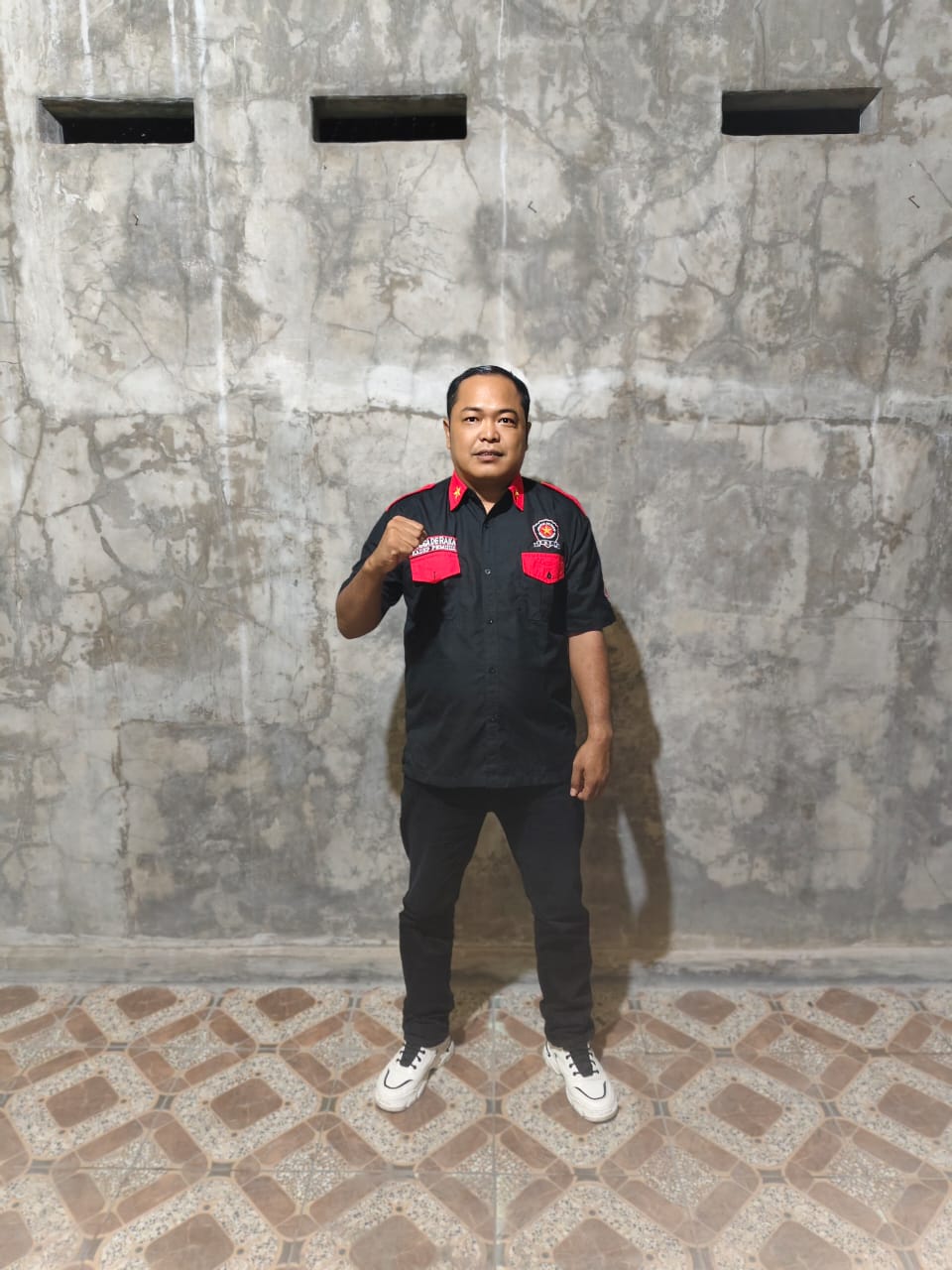 Surat Sudah Disposisi Ketua, GMPI Pertanyakan Sikap Diam DPRD Karawang Soal RDP Kawasan Bisnis