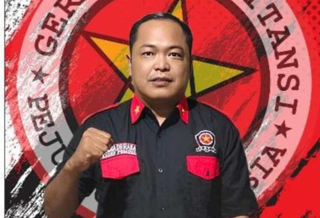 Satu Bulan Diabaikan, Sekjen GMPI Karawang: Jika DPRD Tetap Bungkam, Rakyat Turun ke Jalan!