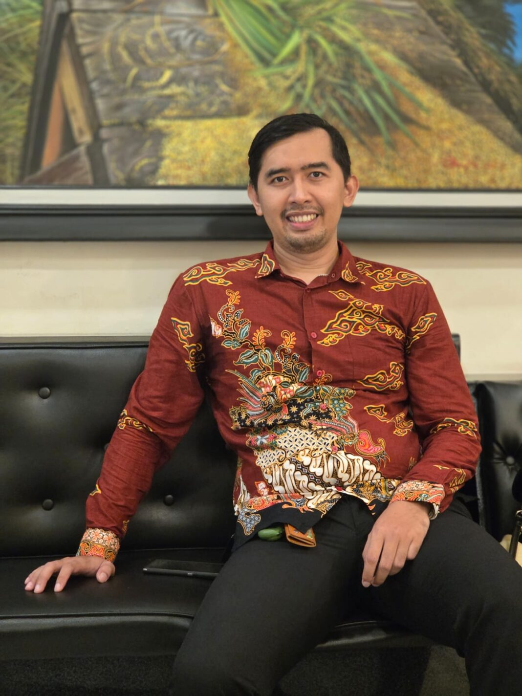 Apresiasi Swasembada Pangan di Karawang Diharapkan Sejalan dengan Peningkatan Kesejahteraan Petani