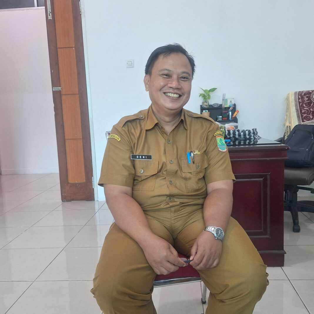 Audit Setengah Hati BPD dan Camat Dana Desa 2025 Luput dari Pemeriksaan, Inspektorat Puji Respon Cepat Kades Pancakarya