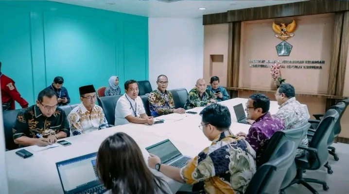 TKD Karawang Dipangkas Rp753 Miliar, Pemkab Minta Arahan Kemenkeu RI