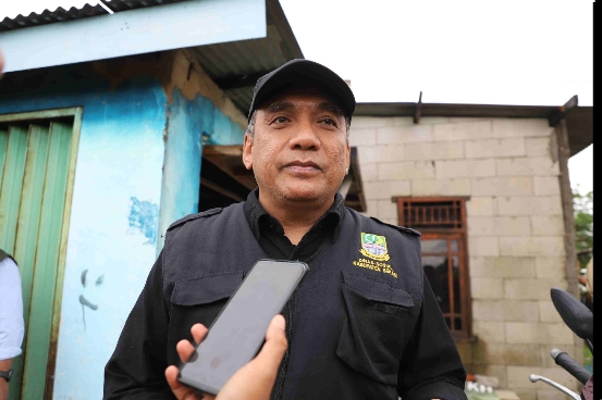 Pemkab Bekasi Reaktivasi Bertahap Peserta PBI JKN yang Dinonaktifkan