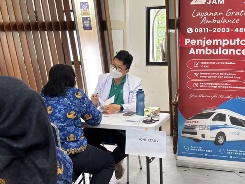 Pemkot Bandung Pantau Isu Superflu, Warga Diminta Waspada Tanpa Panik