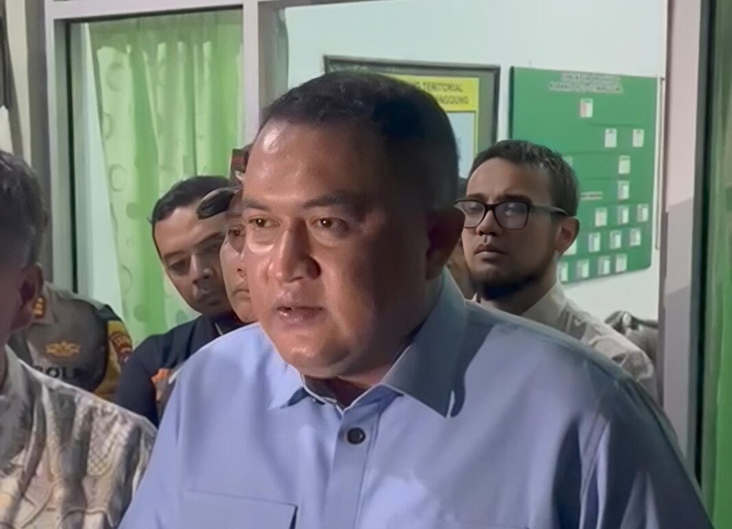 Viral ‘700 Korban’ Keliru, Bupati Bogor Klarifikasi Level 700 di Tambang Antam