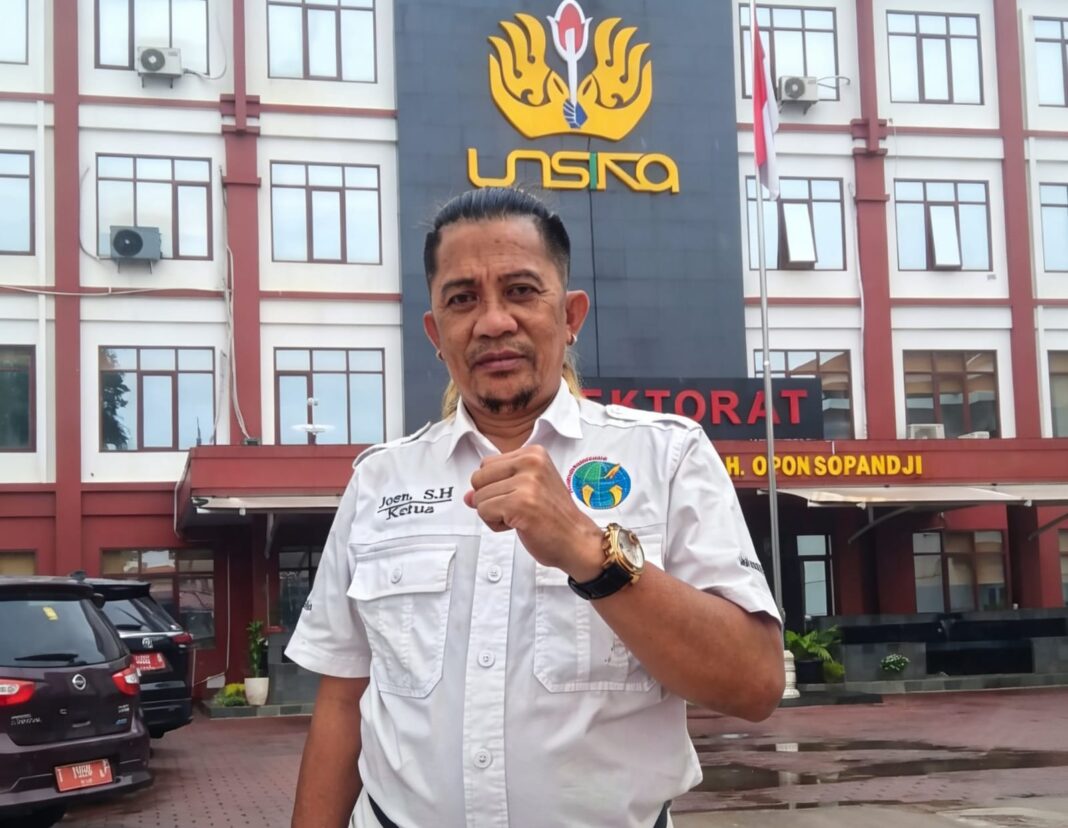 IWO Karawang Kecam Dugaan Arogansi Humas Unsika, “Tak Mencerminkan Sikap Terdidik!”