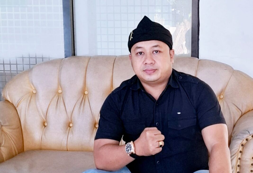 FWPL Desak Evaluasi Total Pengawasan Proyek, Soroti Sistem Tata Kelola Pemkot Bekasi