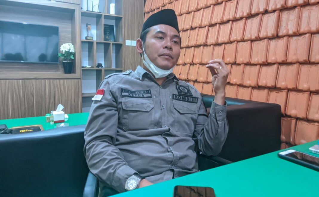 Penataan Cikampek Dimulai 2026, Ketua DPRD Karawang Ajak Masyarakat Dukung Program