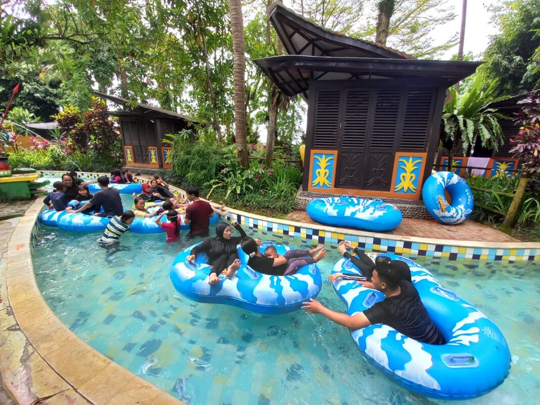 Film Kisah Para Nabi Siap Lengkapi Libur Lebaran di The Jungle