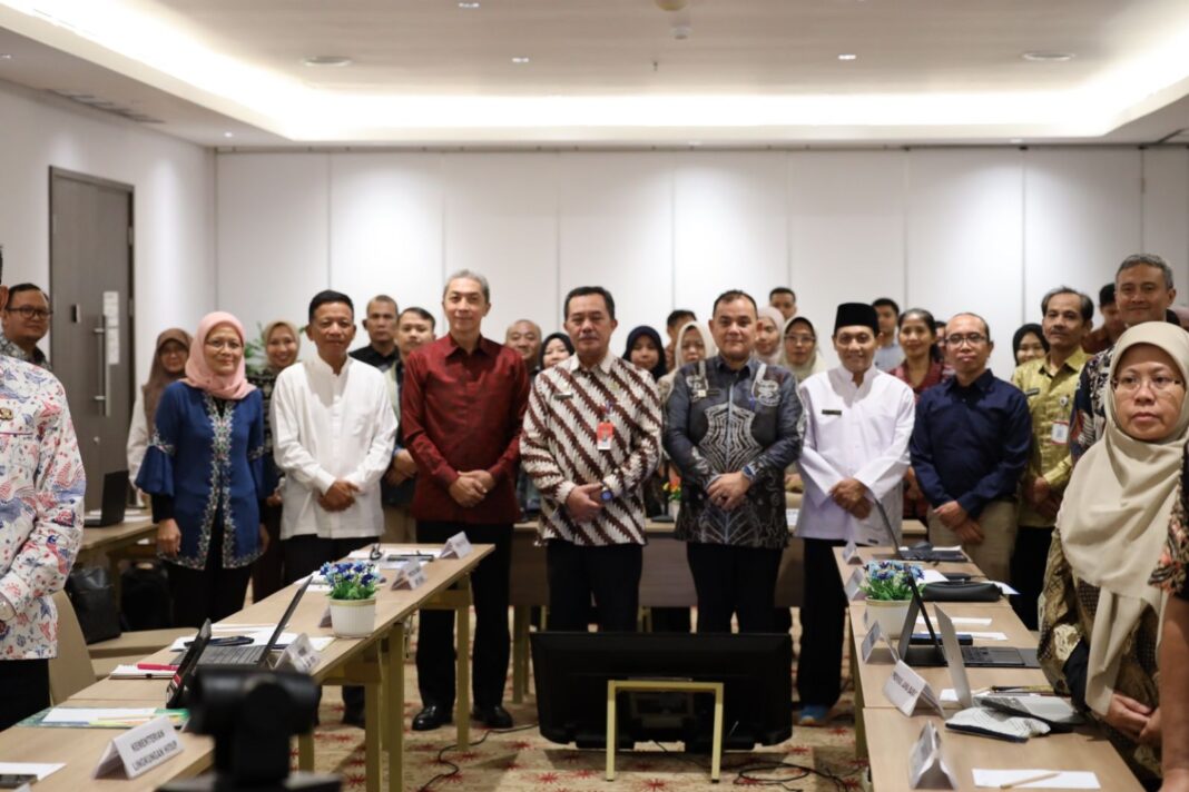 Bekasi Ungkap Sumber Utama Pencemaran Udara