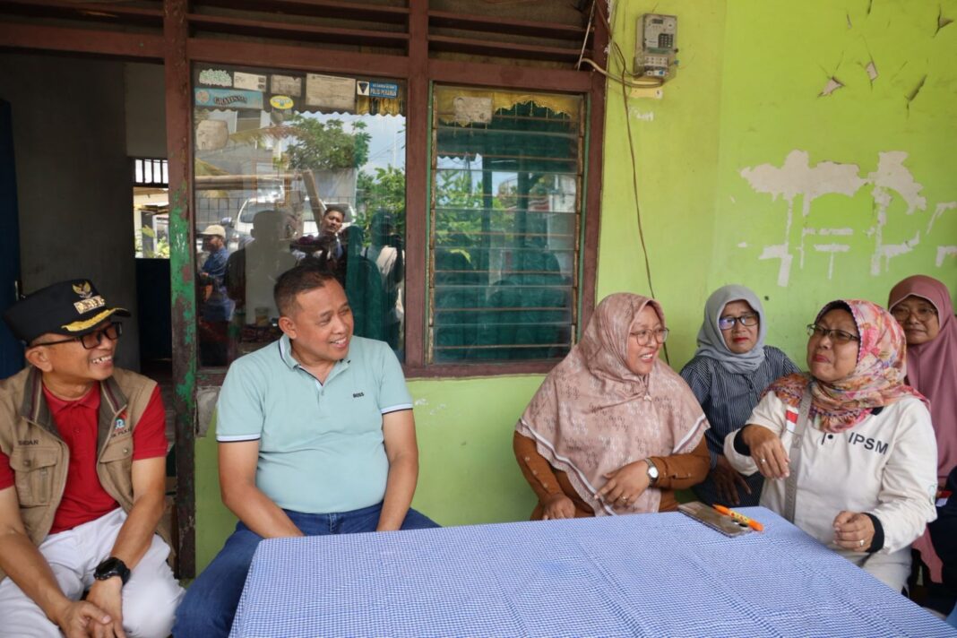 Aksi Berani Guru TK di Bekasi Gagalkan Pencurian, Wali Kota Turun Tangan
