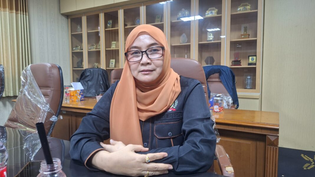 DPRD Karawang Godok Raperda Kearsipan: OPD Wajib Punya Arsiparis atau Sanksi