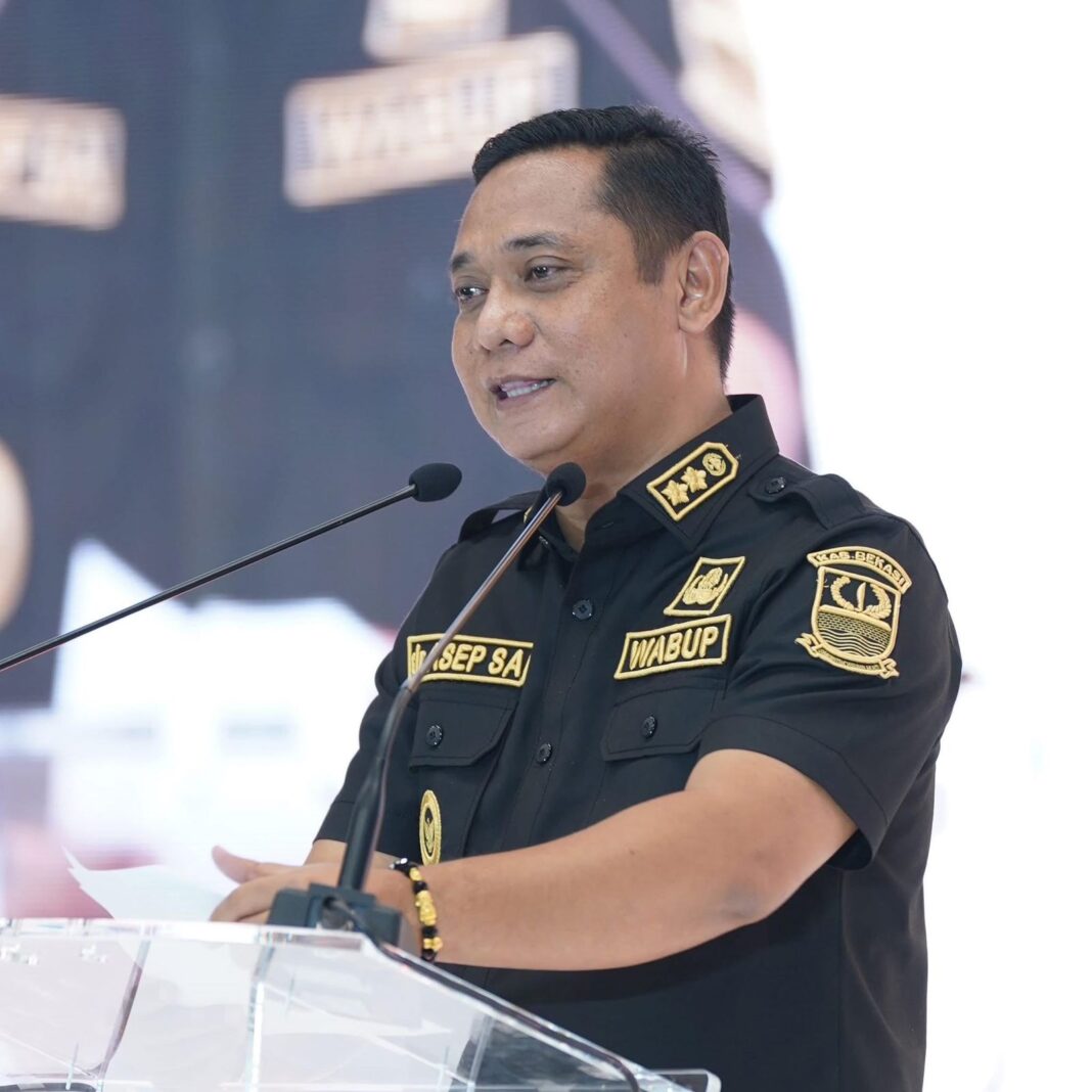 Modus Baru Penipuan, Nama Asep Surya Atmaja Dicatut di Facebook