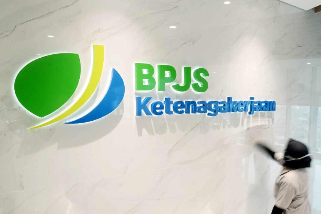 BPJS Ketenagakerjaan Ajak Pekerja Informal Daftar dengan Iuran Terjangkau