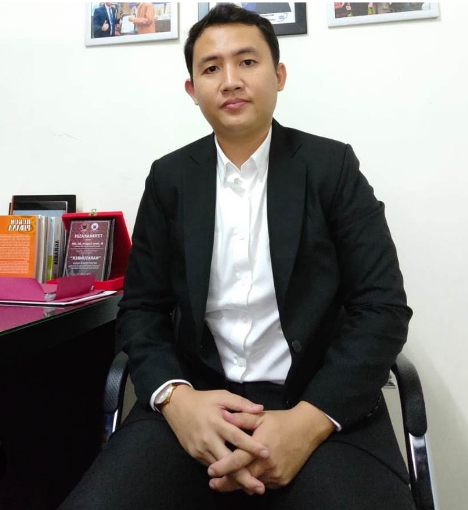 Praktisi Hukum : UU TPKS Harga Mati, Minta Polisi Usut Kasus Dugaan Asusila , Sekolah Didorong Pecat Oknum Guru