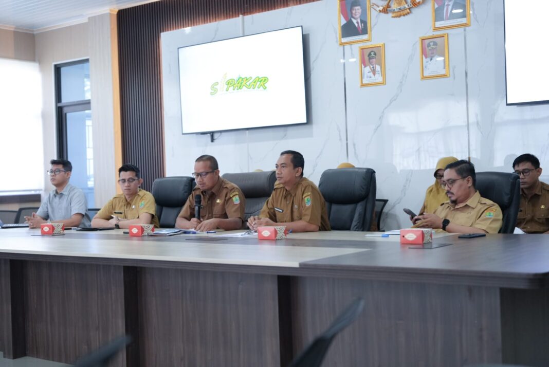 SIPAKAR Hadir, Bapenda Karawang Permudah Layanan Pajak Daerah Secara Digital