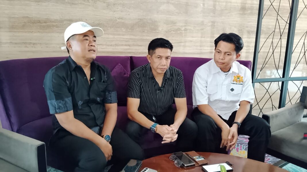 Kadin Karawang Memanas! Tiga Calon Ketua ‘Dikarantina’ di Tengah Bayang-bayang Dualisme Jabar
