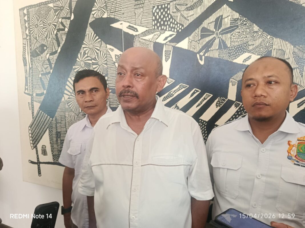 Skakmat Isu Dualisme, Nizar Sungkar: Mukab Kadin Karawang di Resinda yang Sah Sesuai Konstitusi