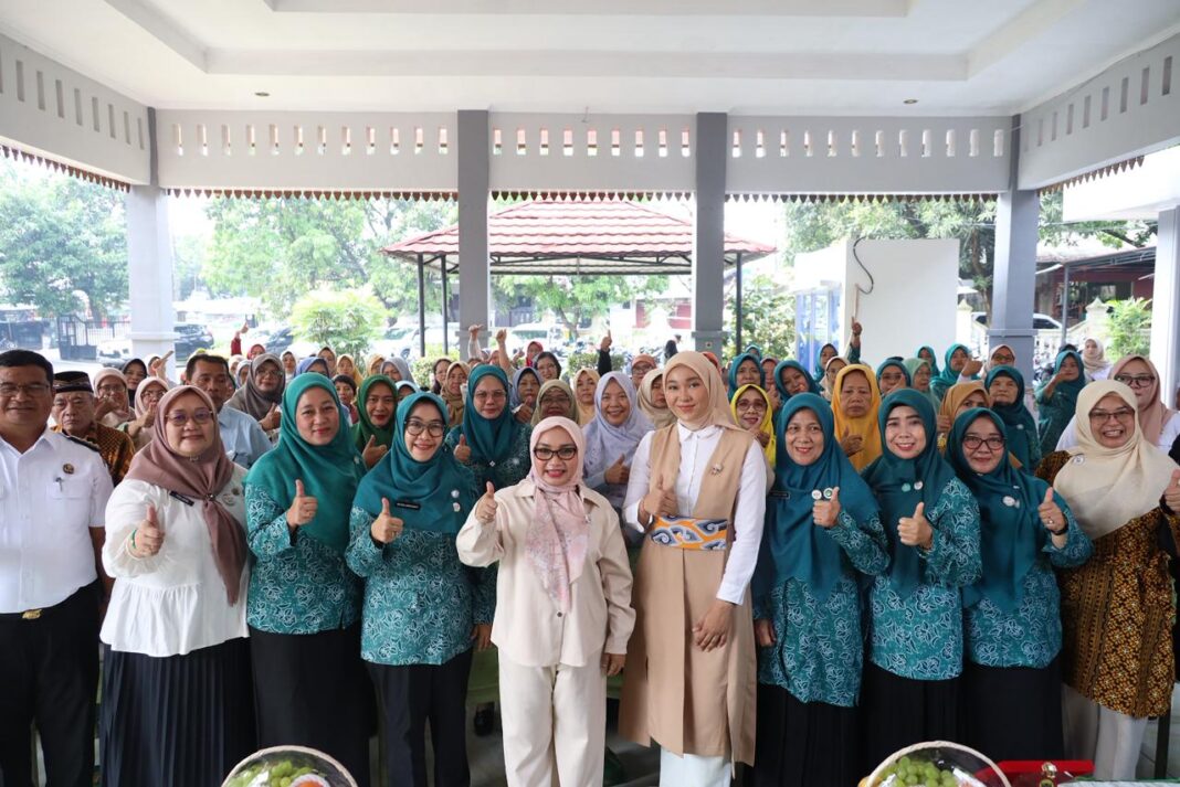 Pemkot Bekasi Perkuat Ketahanan Keluarga, Gandeng Densus 88 Cegah Radikalisme