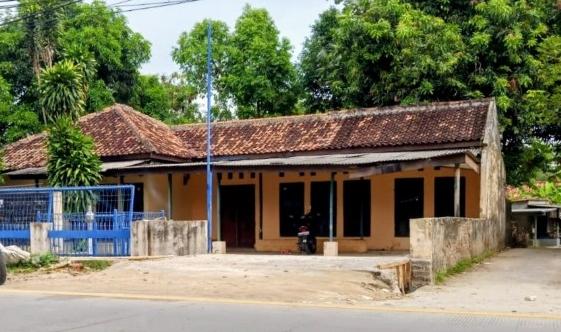 Kondisi Kantor PJT II Batujaya Memprihatinkan, Anggaran Perawatan Aset BUMN Dipertanyakan!