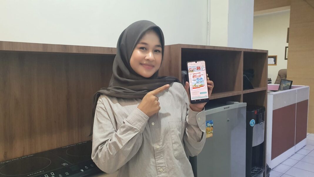 Hari Kebangkitan Nasional, PLN Hadirkan Promo Tambah Daya Diskon 50 Persen Lewat Program “MeiLaju Lebih Terang”