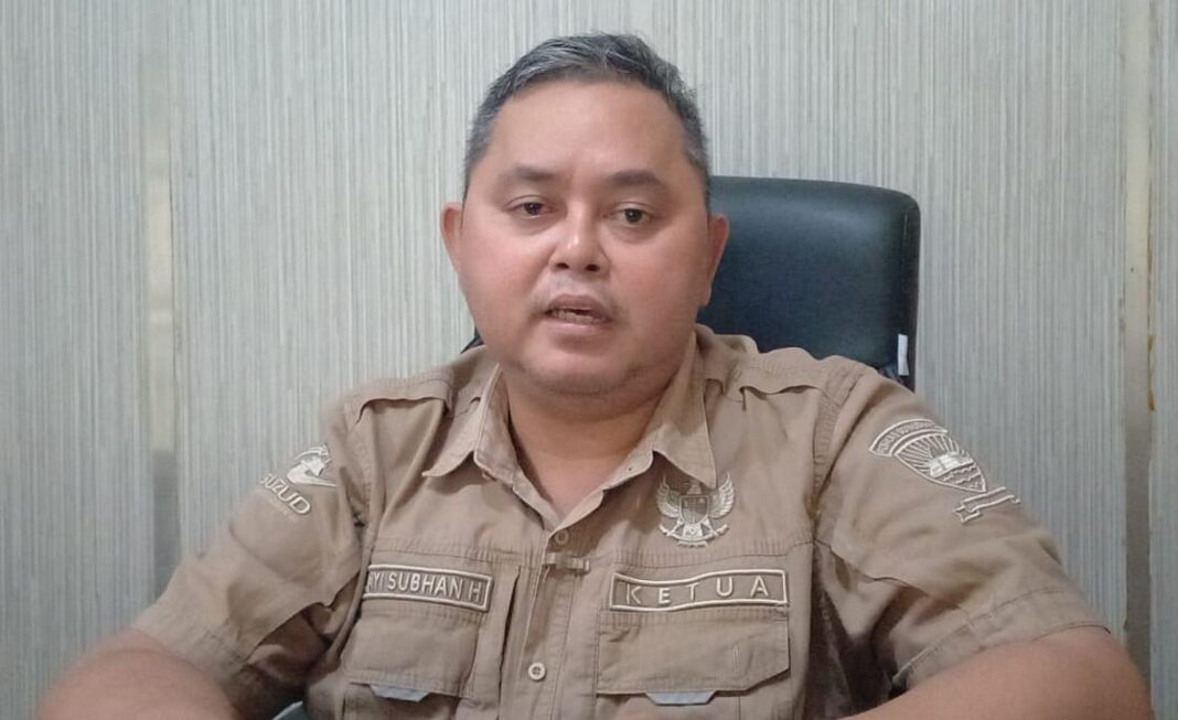 Berdayakan Peternak Lokal, BAZNAS Sumedang Sediakan Hewan Kurban dari Balai Ternak Binaan
