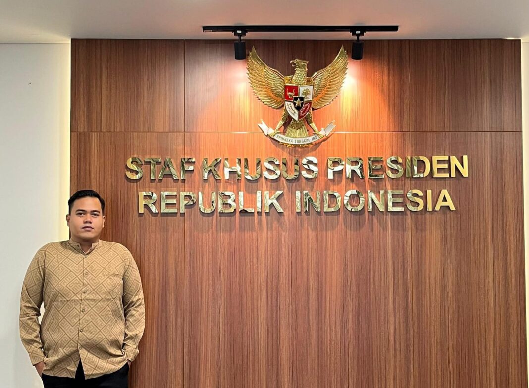 PB PII: Momentum 20 Mei Harus Jadi Titik Balik Kebangkitan Ekonomi Nasional