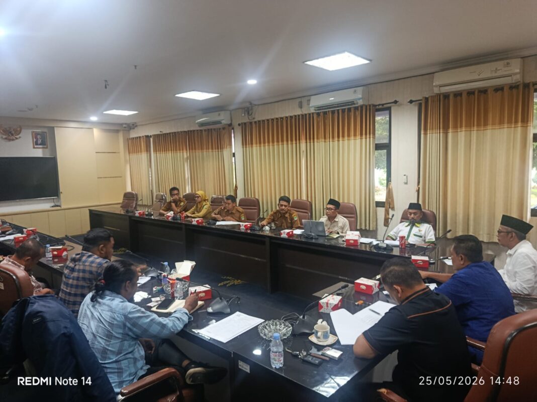 Tunggak Biaya RS Rp250 Juta di Riyadh, Komisi IV DPRD Karawang Desak Disnaker Fasilitasi Pemulangan PMI Oom Komariah