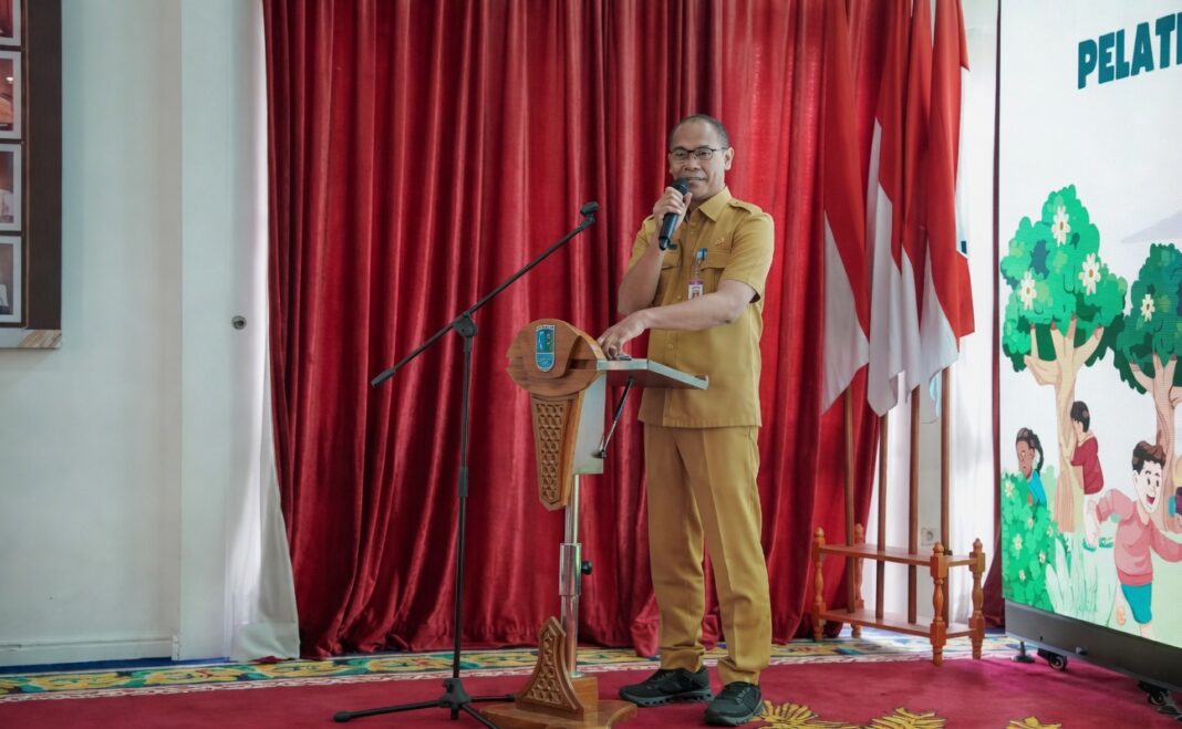 Karawang Kejar Kembali Predikat Kabupaten Layak Anak di Tengah Meningkatnya Kasus Kekerasan