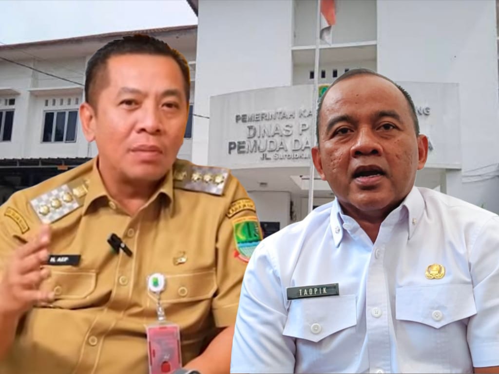Preteli Modus Penyelewengan Anggaran, BPK Desak Bupati Karawang Evaluasi Total Pejabat Keuangan Disdikbud