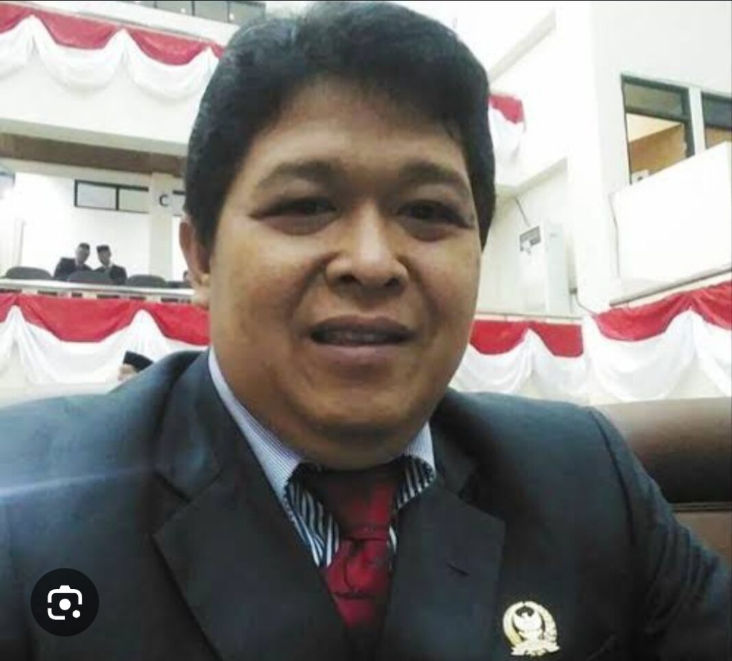 Sebut Ada Dugaan Wanprestasi PT CNP, Natala Sumedha: Pemkab Karawang Jangan Melempem