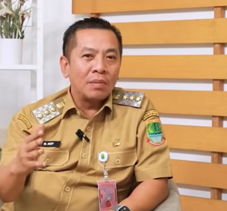 Bupati Aep Tegaskan Pejabat Pemkab Karawang Jangan Alergi dan Sulit Dihubungi Wartawan