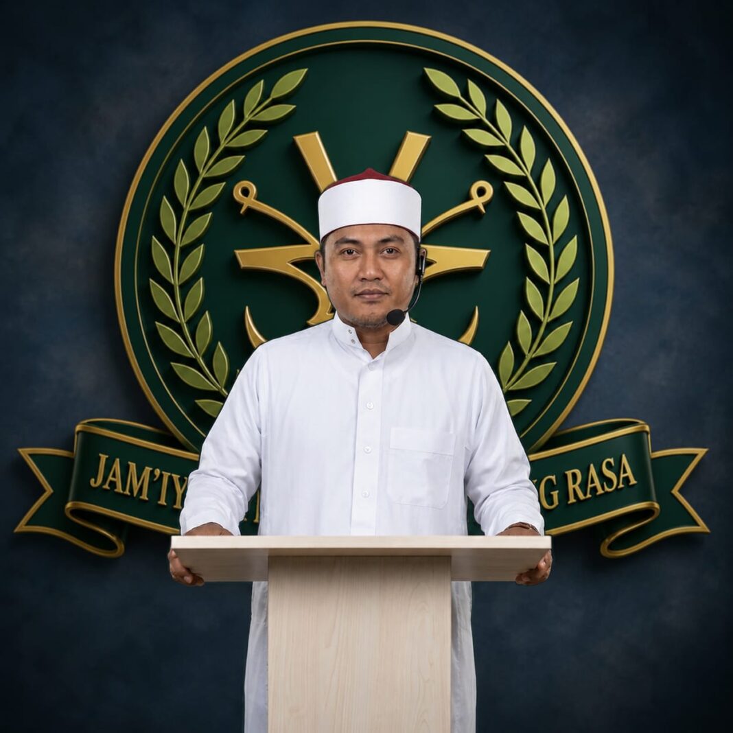 GUS CHOLIL: Karawang Jangan Hanya Menutup Tempatnya, Tapi Juga Membina Manusianya